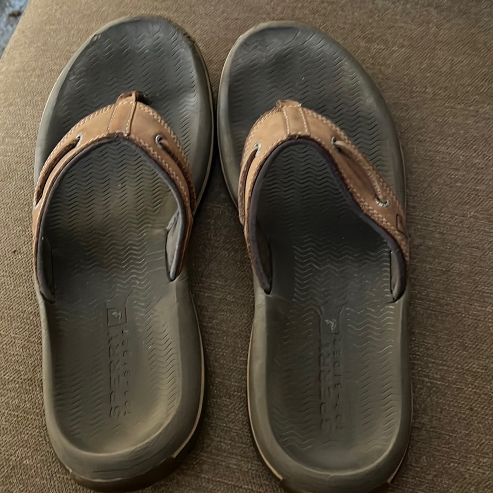 Sperry